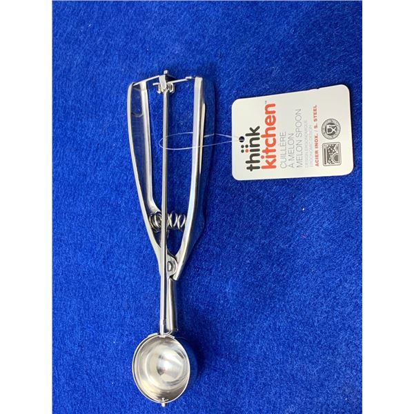 Think Kitchen Melon Spoon