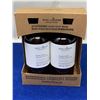 Image 1 : Bleu Lavande Hand Soap- Lavender Rosemary (2 x 500ml)