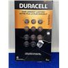Image 1 : Duracell 12 Batteries CR 2032