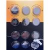 Image 2 : Duracell 12 Batteries CR 2032
