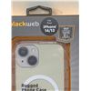 Image 2 : Blackweb Rugged Phone Case-iPhone 14/13
