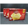 Image 1 : Orville Redenbachers Buttery Flavour Microwave Popcorn (3 x 82g)