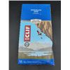 Image 1 : Cliff Bar-Chocolate Chip Protein Bars (12 x 68g)