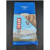 Image 1 : Cliff Bar-Chocolate Chip Protein Bars (12 x 68g)