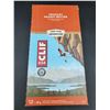 Image 1 : Cliff Bar-Crunchy Peanut Butter Protein Bars (12 x 68g)