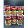 Image 1 : Campbells Vegetable Soup (6 x 234ml)