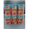 Image 1 : Heinz Beans-Deep Browned (6 x 398ml)