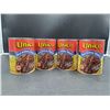 Image 1 : Unico Red Kidney Beans (4 x 540ml)