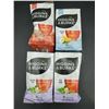 Image 1 : Higgins & Burke English Breakfast Black Tea (4 x 20bags)