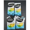 Image 1 : Higgins & Burke English Herbal Peppermint Patch Tea (4 x 20bags)