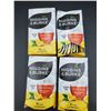 Image 1 : Higgins & Burke English Herbal Treetop Lemon Black Tea (4 x 20bags)