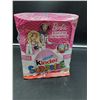 Image 1 : Barbie Kinder Surprise Eggs (24 x 20g)