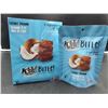 Image 1 : Ohh Bites Coconut Brownie (10 x 60g)