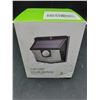 Image 1 : 140 LED Solar Motion 2Pc Lights