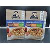 Image 1 : Quaker Variety Pack Instant Oatmeal (2 x 314g)