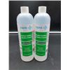 Image 1 : TMPR Alcohol Solution (2 x 473ml)