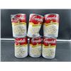 Image 1 : Campbells Mushroom Soup (6 x 284ml)