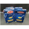 Image 1 : Barilla Ditali Noodles (4 x 410g)
