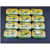 Image 1 : Cedar Sardines in Soya Oil (12 x 120g)