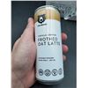 Image 2 : Two Bears Vanilla Coffee Frothed Oat Latte (6 x 207ml)
