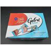 Image 1 : Wafer Master Gofret Hazelnut Cocoa Coated Wafers with Coconut and Cream (13g x 24pcs)