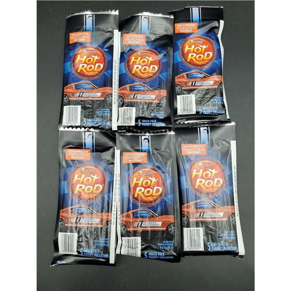 Schneiders Hot Rod Original Snack Pack (6 x 5 x 45g)