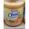 Image 2 : Kraft Cheez Whiz (6 x 250g)