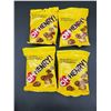 Image 1 : Oh Henry Candy Bites (4 x 104g)