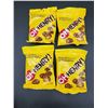 Image 1 : Oh Henry Candy Bites (4 x 104g)