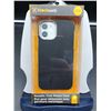 Image 1 : Blackweb Metallic Trim Phone case for iPhone 12/Pro