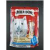 Image 2 : Milk Bone Soft and Chewy Dog Treats (4 x 113g)