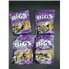 Image 1 : Bigs Taco Supreme Sunflower Seeds (4 x 140g)