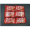 Image 1 : Nestle KitKat Candy Bars (6 x 45g)