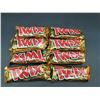 Image 1 : Twix Candy Bars (8 x 50g)