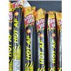 Image 2 : Slim Jim Hot AF Sausage Snacks (12 x 27.5g)