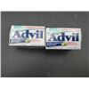 Image 1 : Advil Extra Strength Liqui-gels (2 x 12)