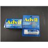 Image 1 : Advil Tablets (34 tabs) Regular Strength