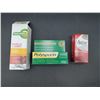 Image 1 : Lot of Assorted Pharmaceuticals