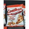 Image 2 : Combos Stuffed Snacks-Pepperoni Pizza (6 x 178.6g)