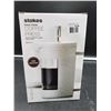 Image 1 : Stokes Wheat Straw Coffee Press (800ml)