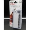 Image 1 : Think Kitchen Icing Bag & Nozzle Set