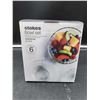 Image 1 : Stokes Bowl Set (6pcs)