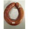 Image 1 : Capital Garlic Sausage - Gluten Free - FROZEN - 2X750g