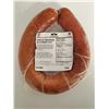 Image 2 : Capital Garlic Sausage - Gluten Free - FROZEN - 2X750g