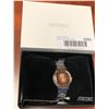 Image 2 : NEW Seiko Ladies Date Face Wrist Watch with box & documents