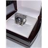 Image 2 : Bikers Silver Skull Ring mens Size 10