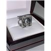 Image 3 : Bikers Silver Skull Ring mens Size 10