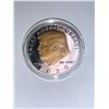 Image 1 : 202 Commander In Chief Donald J. Trump Presidential Coin