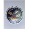 Image 2 : 202 Commander In Chief Donald J. Trump Presidential Coin