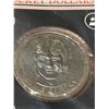 Image 2 : Vintage Set of Wayne Gretzky Collector Cards with Coins - LOT OF 2